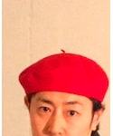 KANGOL(カンゴール)の「帽子(ハンチング/ベレー帽)」
