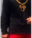 Disney(ディズニー)の「トップス(Tシャツ/カットソー)」