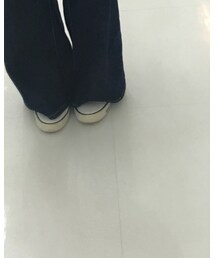 POLO RALPH LAUREN | スニーカー