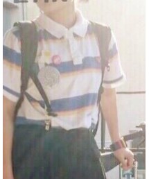 古着屋 | ポロシャツ