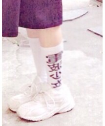 funky fluit | ソックス/靴下