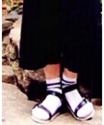 no brand | サンダル