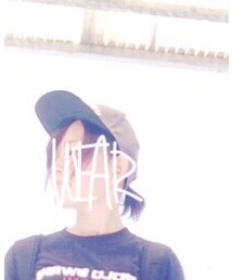 サンキューマート | キャップ