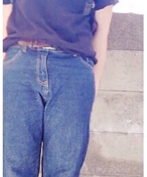 HEART MARKET | デニムパンツ