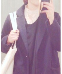 JEANASIS | トップス