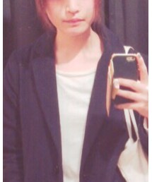 GU | Tシャツ/カットソー