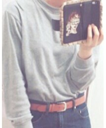 お母さんのお下がり | Tシャツ/カットソー