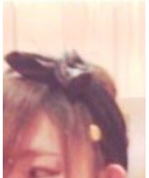 TOGA | ヘアバンド