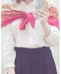 SM2 | シャツ/ブラウス