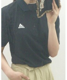 adidas | ポロシャツ