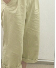 mystic | その他パンツ