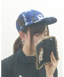 haraKIRI | キャップ
