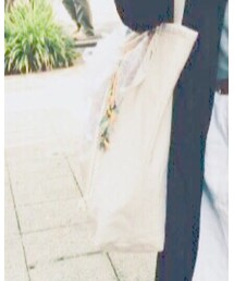 手作り✨ | トートバッグ