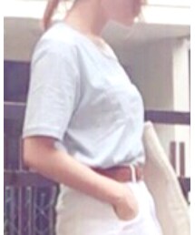 RETRO GIRL | Tシャツ/カットソー