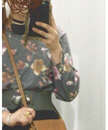 no brand | Tシャツ/カットソー