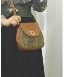 NINA RICCI | ショルダーバッグ