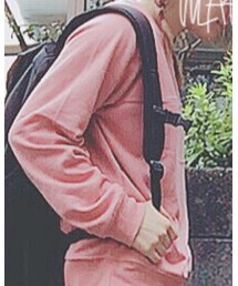 Bershka | スウェット