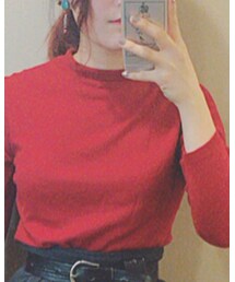 母からの貰い物 | Tシャツ/カットソー