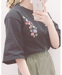 ehka sopo | Tシャツ/カットソー