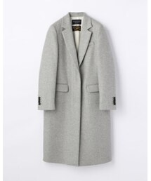 TOMORROWLAND  | チェスターコート