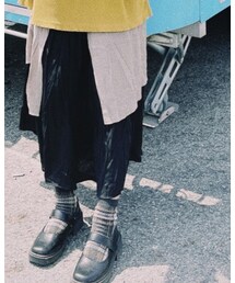 無印良品 | ソックス/靴下