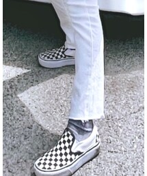 VANS | スリッポン