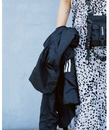 adidas | スタジャン