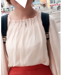 RETRO GIRL | トップス