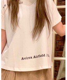 AVIREX | トップス