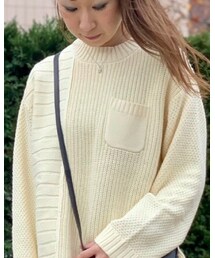 AVIREX | ニット/セーター