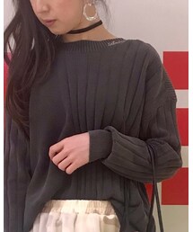 AVIREX | ニット/セーター