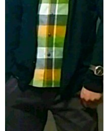 NIXON | アナログ腕時計