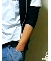 H & M | パーカー