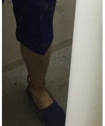 Castaner | サンダル