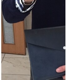 Hender Scheme | クラッチバッグ