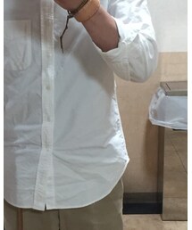 TOMORROWLAND  | シャツ/ブラウス