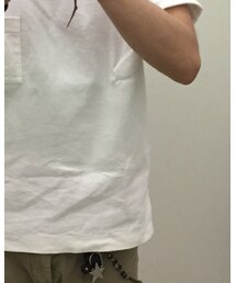 ITTY BITTY | Tシャツ/カットソー