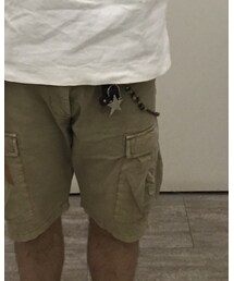 TOMORROWLAND  | カーゴパンツ