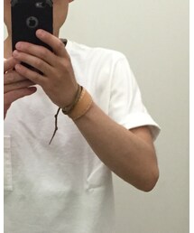 Hender Scheme | バングル/リストバンド