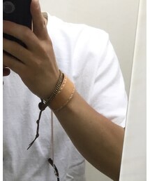 Hender Scheme | バングル/リストバンド