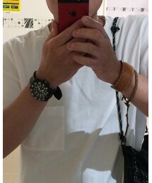 ITTY BITTY | Tシャツ/カットソー