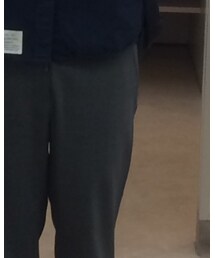 TOMORROWLAND  | スラックス