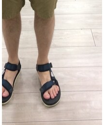 suicoke | サンダル