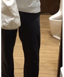 TOMORROWLAND  | スラックス