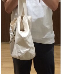 Maison Kitsune | トートバッグ