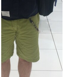 Maison Kitsune | その他パンツ