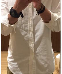 TOMORROWLAND  | シャツ/ブラウス