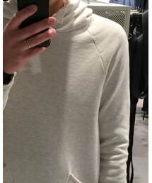 Honor gathering | パーカー