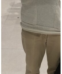 TOMORROWLAND  | チノパンツ