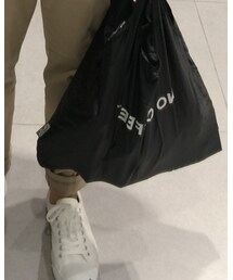 NO COFFEE | エコバッグ/サブバッグ